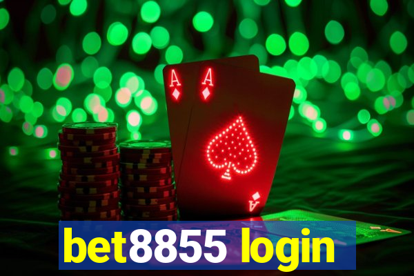 bet8855 login
